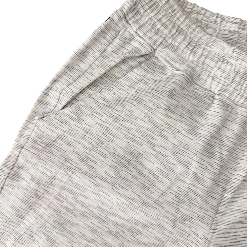 Mondetta Active Bermuda Shorts Women XS Gray Space NWT Dye Athletic Loungewear - Picture 13 of 14